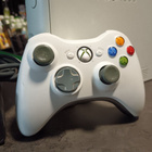 Xbox 360 ohjaimineen (projekti) - pikkukuva 2