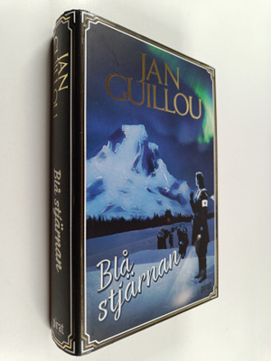 Jan Guillou : Blå stjärnan