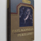 Virve Sammalkorpi : Paflagonian perilliset : Iax Agolasky... - pikkukuva 1