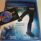 CHRONICLE BLU-RAY . - pikkukuva 1