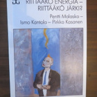 Riittääkö energia - riittääkö järki? - pikkukuva 1