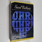 Saul Bellow : Uhri - pikkukuva 1