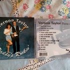 Vernon Taylor CD - pikkukuva 1