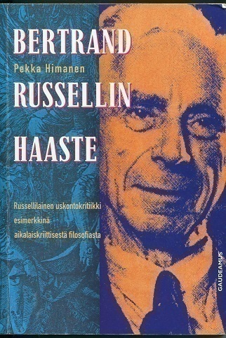 Pekka Himanen: Bertrand Russelin haaste