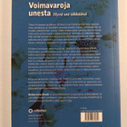 Sirkka-Liisa Kivelä : Voimavaroja unesta : hyvä uni iäkkäänä - pikkukuva 2