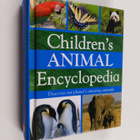 Sally Morgan ym. : Children's Animal Encyclopedia - pikkukuva 1
