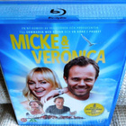 Micke & Veronica Blu-ray - pikkukuva 1