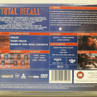 Total Recall (ENGbox, Schwarzenegger, Stone, Ironside, dvd) - pikkukuva 4