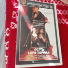 007 Lupa Tappaa Vhs - pikkukuva 3