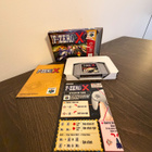 F-Zero X - Nintendo 64 - pikkukuva 2