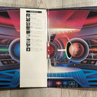 ELO - Out Of The Blue 2lp OBI + AVARUUSLAIVA - pikkukuva 4