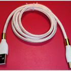 Uusi Essager USB A - USB C data/pikalatauskaapeli /1m #29128 - pikkukuva 4