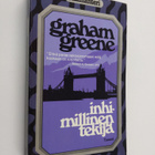 Graham Greene : Inhimillinen tekijä - pikkukuva 1