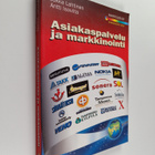 Jukka Lahtinen : Asiakaspalvelu ja markkinointi - pikkukuva 1