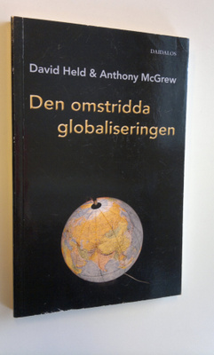 David Held ym. : Den omstridda globaliseringen