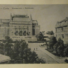 Turku, Taidemuseo ja ympäristöä, mv pk, p. 1929 - pikkukuva 1