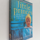 Conor Grennan : Little princes : one man's promise to bri... - pikkukuva 1