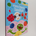 Liisa Kallio : Pikku Papun laulut (CD puuttuu) - pikkukuva 1