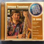 JAMPPA TUOMINEN: 20 suosikkia, Suomi Huiput (CD) - pikkukuva 1