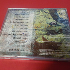 MEGADETH - CRYPTIC WRITINGS JAPANI 1997 PAINOS CD - pikkukuva 2