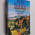 Noel Barber : Ruhtinaan tyttäret - pikkukuva 1