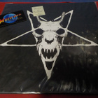 ABIGOR - APOKALYPSE M-/M- LP - pikkukuva 1