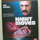 Night Moves Blu-Ray - pikkukuva 1