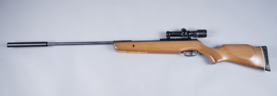 Gamo Hunter 890 ilmakivääri