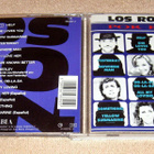 Los Rolin - Por Rumbas (CD) Beatles-sävelmiä - pikkukuva 2