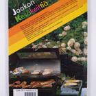 Jaakko Kolmonen : Jaakon kesäkeittiö (signeerattu) - pikkukuva 2