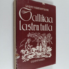 Lempi Vermasvuori : Sallikaa lasten tulla ... : uskonnono... - pikkukuva 1