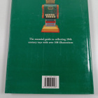 Julia Harris : The collector's guide to 20th century toys - pikkukuva 2