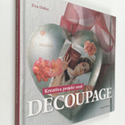 Eva Dohn : Kreativa projekt med decoupage - pikkukuva 1