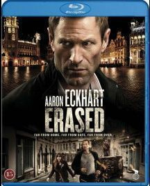 Erased  -   (Blu-ray)