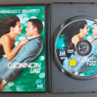 DVD: Luonnon Lait (Sandra Bullock, Ben Affleck 1999) - pikkukuva 3