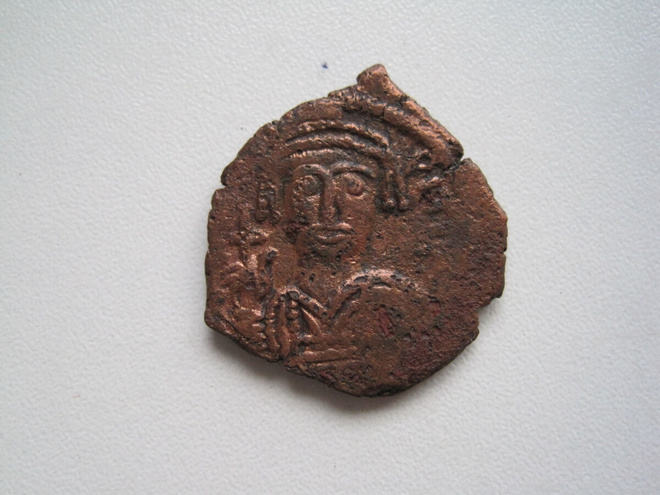 BYZANTINE KOLIKKO. 90