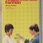 Milos Forman: MUSTA PEKKA (1964) uusi ja muoveissa - pikkukuva 1