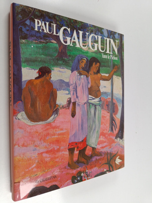 Yann Le Pichon : Paul Gauguin