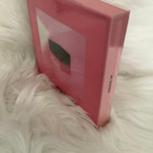 BLACKPINK:SQUARE UP (Mini-Album, Pink) - pikkukuva 1