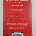Nina de Gramont : The Christie Affair - pikkukuva 2