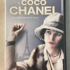 Coco Chanel (2008) Coco Chanelin elämäntarina - pikkukuva 1
