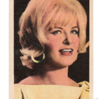 Purkkakuva Hellas Filmitähti-sarja 25 n:o 41 JOANNE WOODWARD - pikkukuva 1