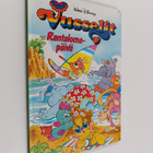 Walt Disney : Vusselit : rantalomapäivä - pikkukuva 1