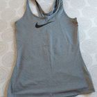 Painijanselkä toppi Nike koko S - pikkukuva 1