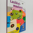 Jessica Dowling : Lasikivimaalaus : vinkit ja tekniikat - pikkukuva 1
