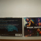 Imagine Dragons CD + DVD Night Visions Live - pikkukuva 1