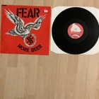 FEAR:MORE BEER  (NETHERLANDS,1985) - pikkukuva 2