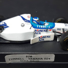 Vitesse Tyrell Yamaha 024 1:43 - pikkukuva 2