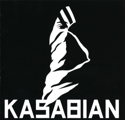 Kasabian : Kasabian - CD