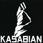 Kasabian : Kasabian - CD - pikkukuva 1